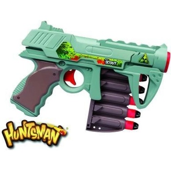 Wiky průzkumnická pistole Huntsman X6