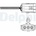 Lambda sonda DELPHI ES10995-12B1