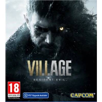 Resident Evil Village – PC DIGITAL
