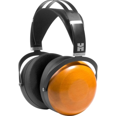 HiFiMAN Sundara Closed-Back – Zboží Živě