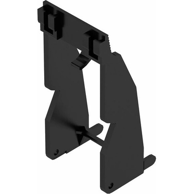 WEIDMÜLLER WEIDMULLER Příchytka pro relé SCM CLIP P plast 7760056367