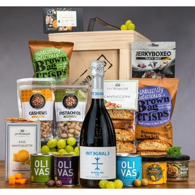 Manboxeo Debna s Proseccom s 0 % alkoholu XL