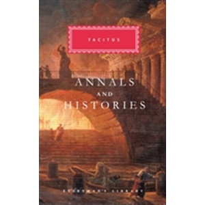 Annals and Histories (ISBN: 9781841593111)