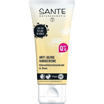 Sante Anti aging krém na ruce 75 ml