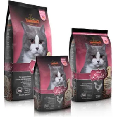 Leonardo Суха храна за котки-Leonardo Adult Light птиче (20574365)