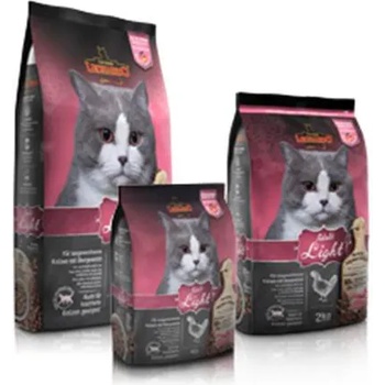 Leonardo Суха храна за котки-Leonardo Adult Light птиче (20574365)
