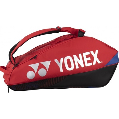 Yonex bag Pro 6 pcs 92426 – Zboží Mobilmania