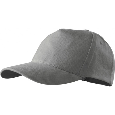 Malfini 5P Unisex 307 starostrieborná variab.