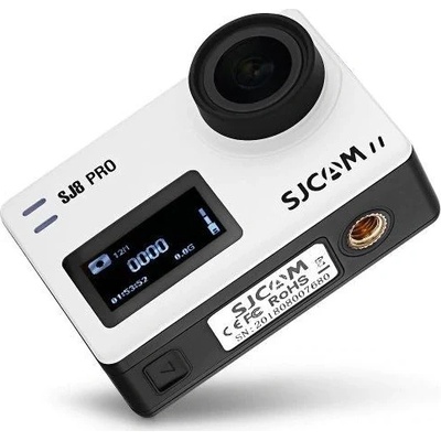 SJCAM SJ8 Pro