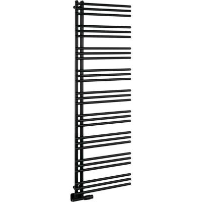 Aqualine POSEIDON PS517B 550 mm x 1740 mm černá mat