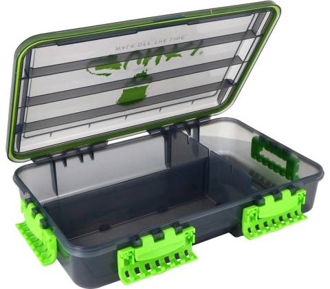 GUNKI Waterproof Box Float & Big Bait