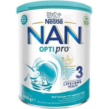 NAN Nestle NAN Optipro 3 - 800 г