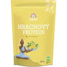 Iswari Hrachový protein 80 250 g