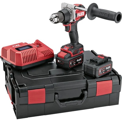 Flex 531274 DD 2G 18.0-EC HD