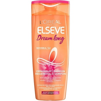 L'Oréal Paris Elseve Dream Long Restoring šampon pro dlouhé poškozené vlasy 1000 ml