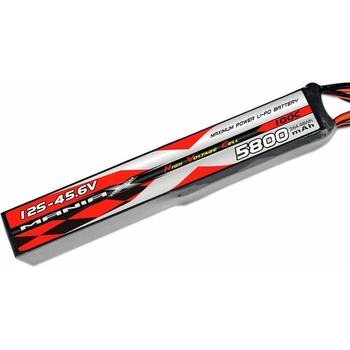 ManiaX LiHV 45.6V 5800mAh 100C
