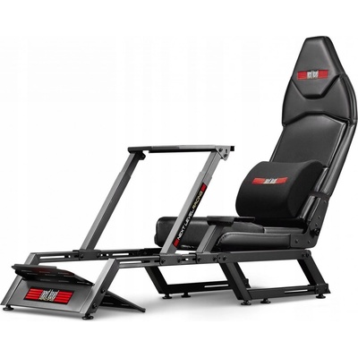 Next Level Racing Cockpit F-GT NLR-S010