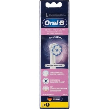 Oral-B Sensitive Clean 3 ks