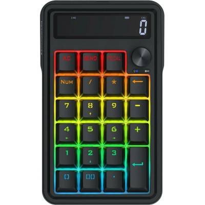 Redragon K733 Cove Redragon RPC K733-RGB-WL
