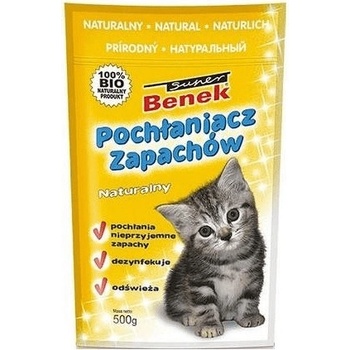 Benek přírodní vůně absorbér 450g