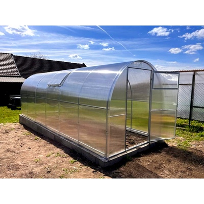 LEGI Tomato 4 x 2 m Polykarbonátový 4 mm GA179934