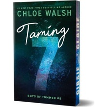 Taming 7 (Deluxe Edition)