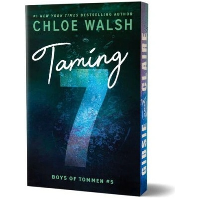 Taming 7 (Deluxe Edition)