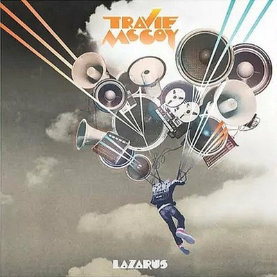 MCCOY, TRAVIE - LAZARUS RETAILER EXCLUSIVE LP