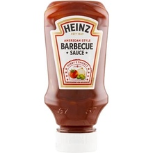 Heinz BBQ omáčka 220 ml