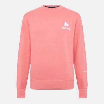 Money Combo Colour Crew - Living Coral