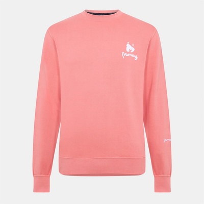 Money Combo Colour Crew - Living Coral