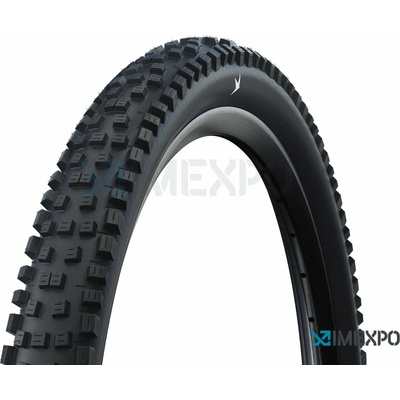 Schwalbe Nobby Nic 29x2.25 AddixGreen TLR skládací