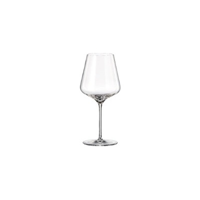 Bohemia Royal Crystal Sklenice Louvre 6 x 640 ml