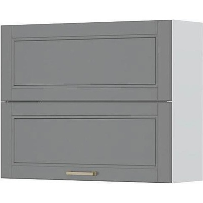 Горен кухненски шкаф Tara V7-90-2KP/4