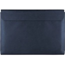 Pouzdro FIXED York pro notebooky o úhlopříčce do 15,3", tmavě modré FIXYO-15-DRBL