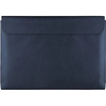 Pouzdro FIXED York pro notebooky o úhlopříčce do 15,3", tmavě modré FIXYO-15-DRBL