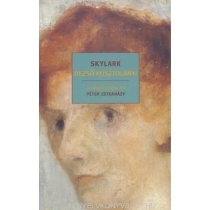 Skylark | Dezso Kosztolanyi (2010)