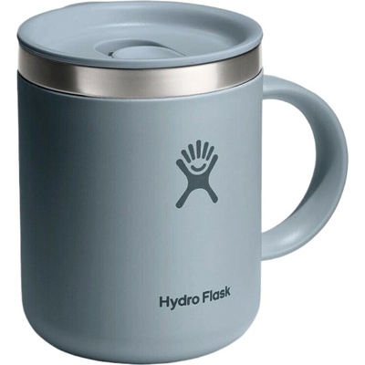 Hydro Flask termohrnček 12 oz Coffee Mug 355 ml sivá modrá
