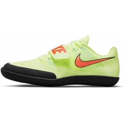 Nike Atletické vrhačské boty Zoom Rotational 6 – Zboží Dáma