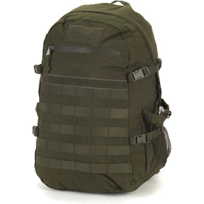 Snugpak Xocet olive green 35 l – Zbozi.Blesk.cz