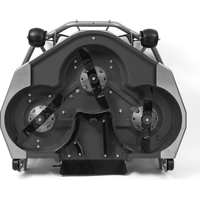 Stiga sekací hlava Combi Pro 110 Q Plus pro rider Stiga 110cm