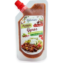 Progast Gyros Grécky štýl, 150g