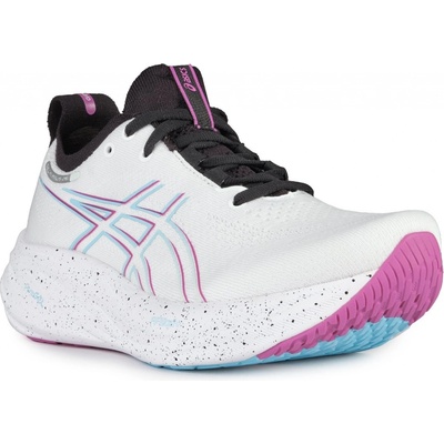 Asics Gel-Nimbus 26 W 1012B601102 white/soothing sea