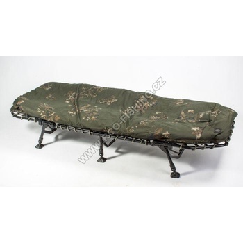 Nash Lehátko Scope OPS 4 Fold Sleep System