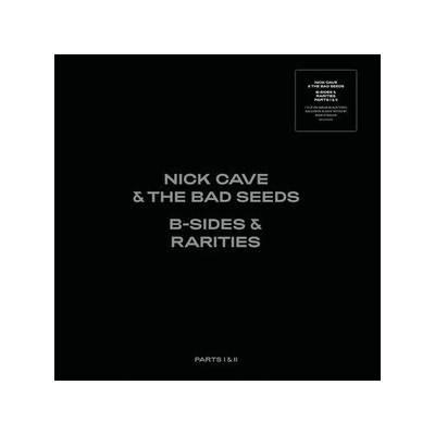 Nick Cave & Bad Seeds - B-Sides & Rarities - Part II Standard CD