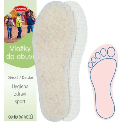 Dr. Grepl VLNA Rouno