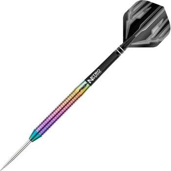steel Red Dragon Razor Edge Spectron 22g, 85% wolfram