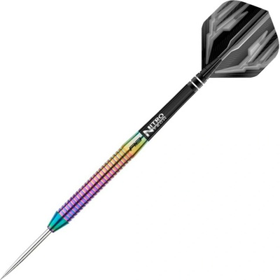 steel Red Dragon Razor Edge Spectron 22g, 85% wolfram