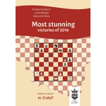 Chess Evolution Most stunning victories of 2016