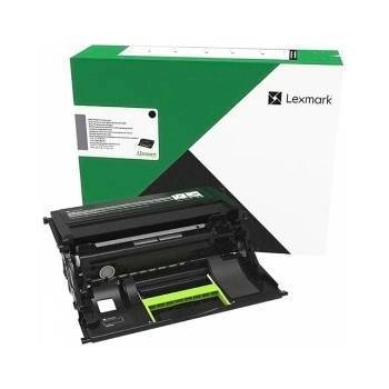 Lexmark Барабан за лазерен принтер Lexmark, До 150 000 страници, От програмата за връщане, Черен, 58D0Z00